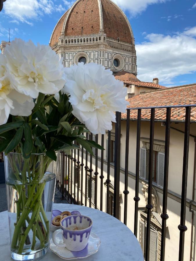 Duomo Suites Florence Exterior photo