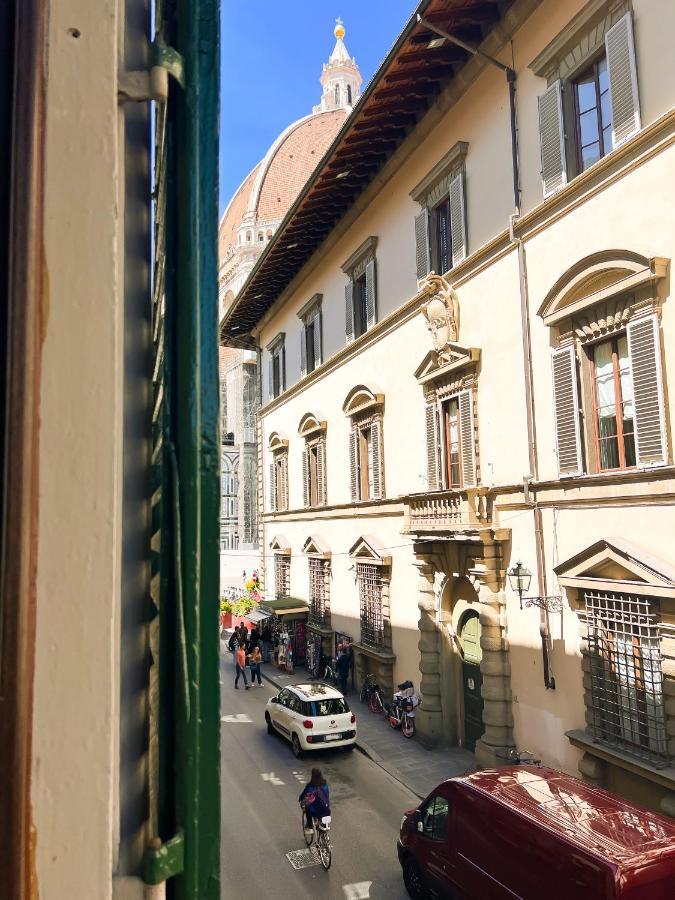 Duomo Suites Florence Exterior photo
