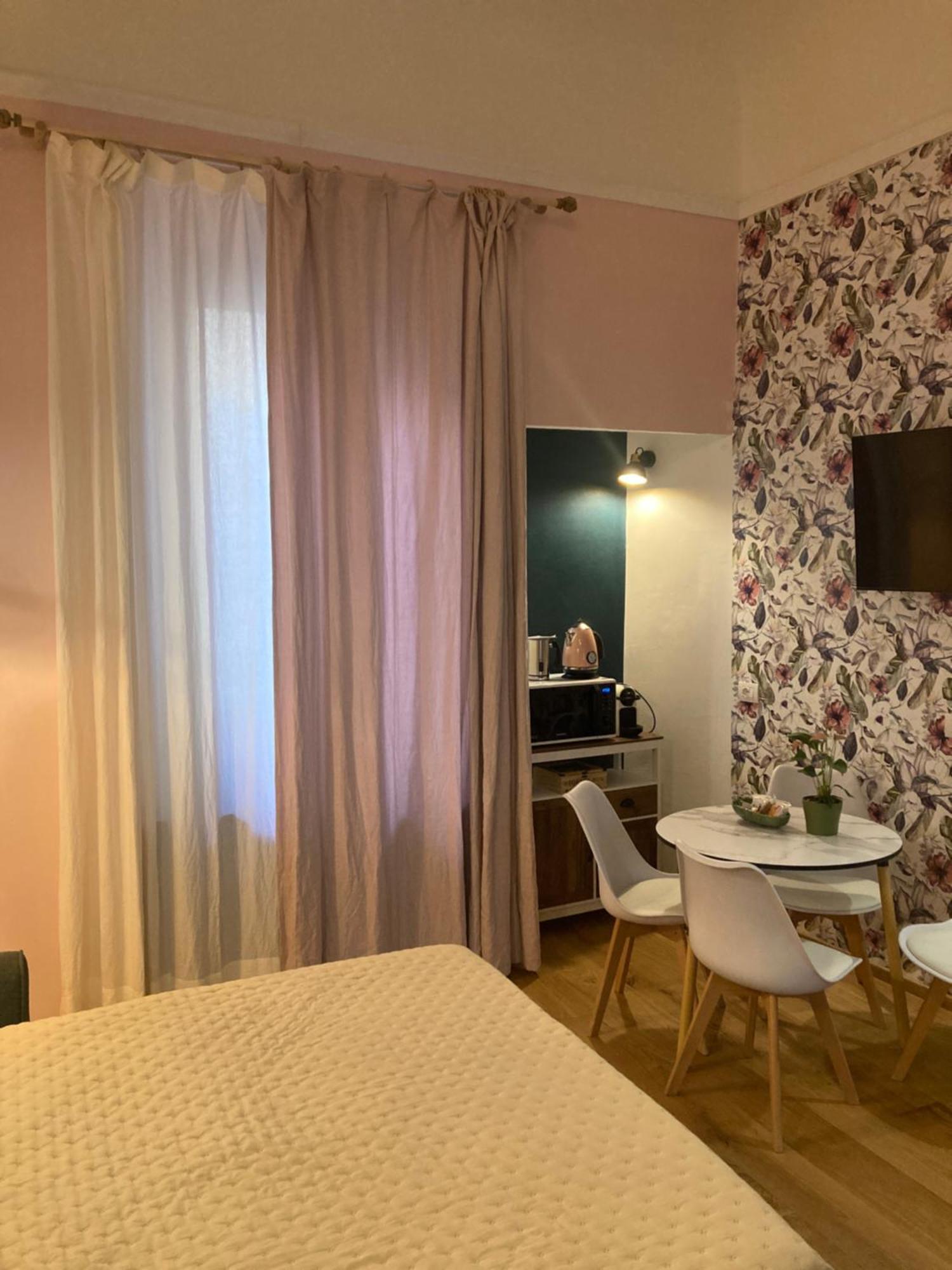 Duomo Suites Florence Exterior photo
